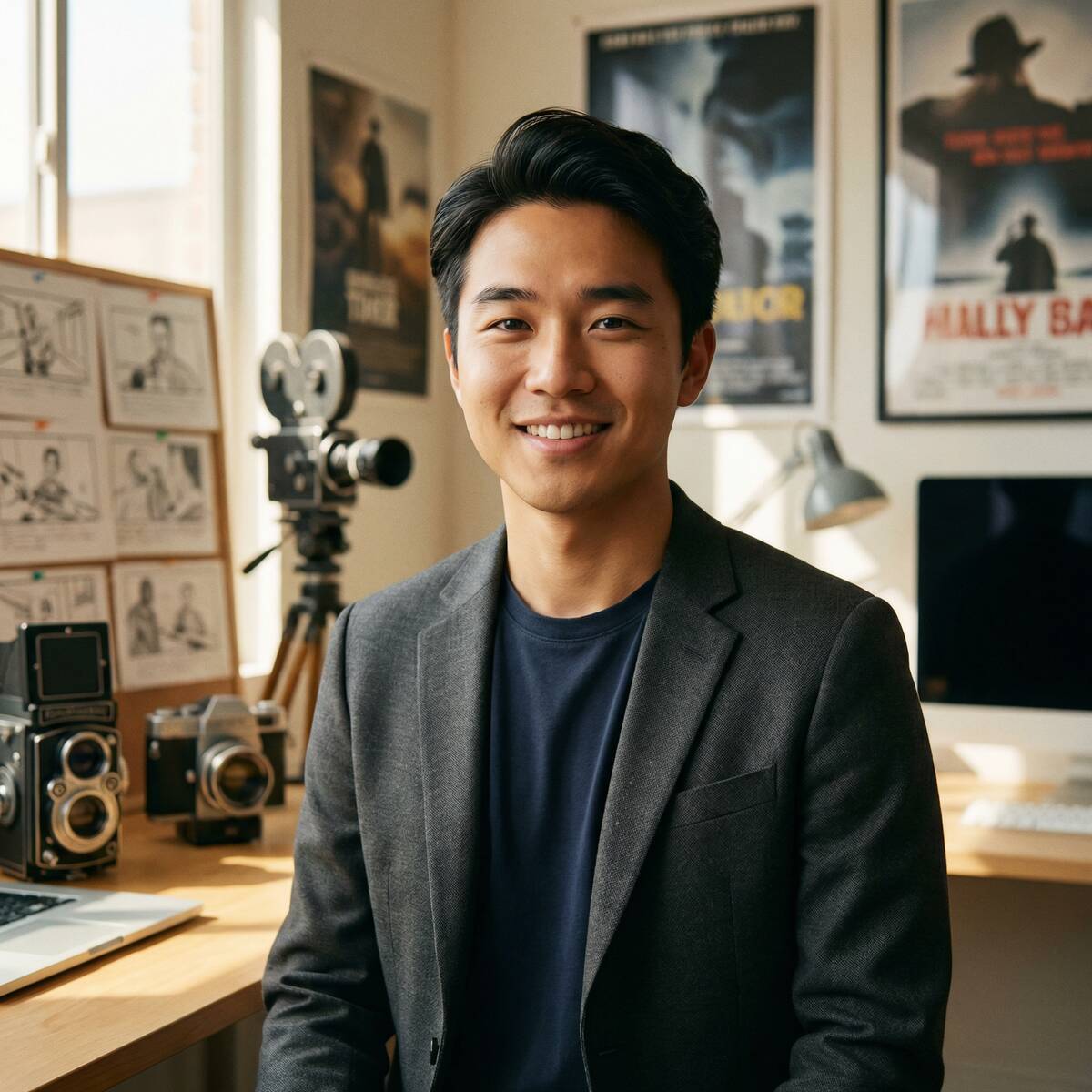 成人视频导演张明